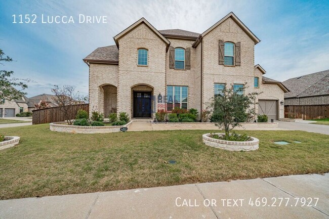 Building Photo - 1152 Lucca Ct