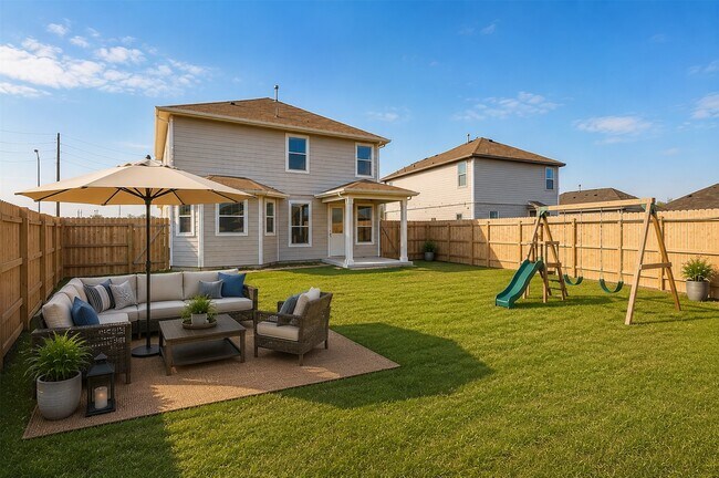 Photo - 22851 Fulton Lndg Dr