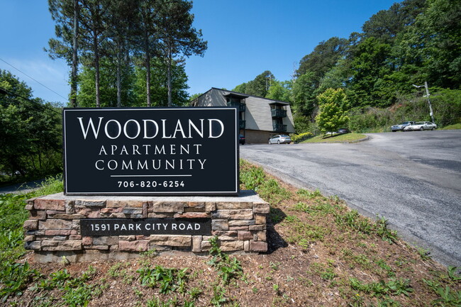 Woodland Apartments - Woodland Apartments