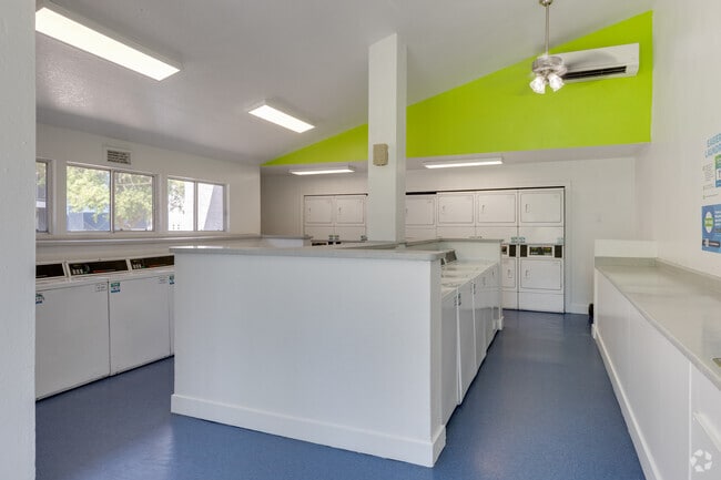 Interior Photo - Sorrento Apartments