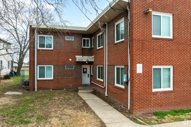 Photo - 1433-1435 SW Lincoln St