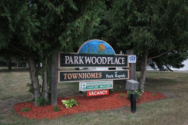 Parkwood Place Townhomes