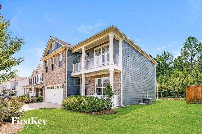 Photo - 4131 Park Crossings Dr