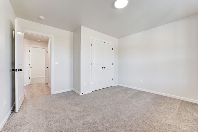 Photo - Brand New Home in Mustang!