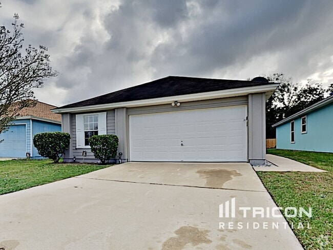 Building Photo - 4300 Lindy Trail Rental