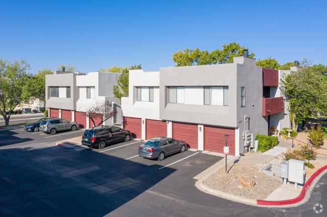 The Village at Tierra Antigua Apartments For Rent in