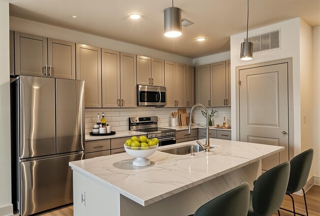 Photo - Portrait Midtown