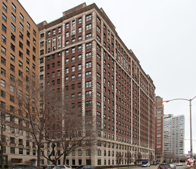 Photo - 3750 N Lake Shore Dr