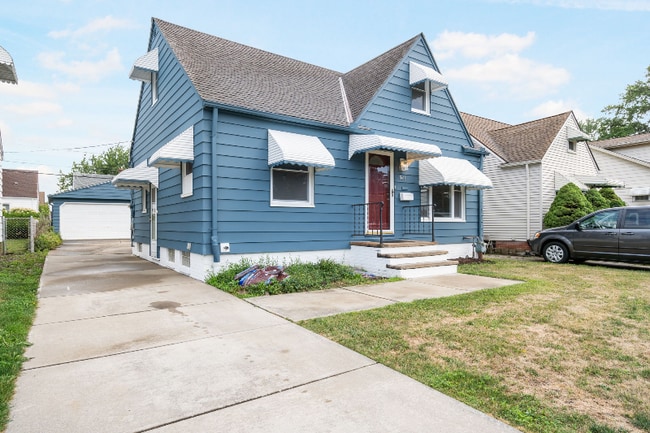 Building Photo - 5414 Orchard Ave Rental