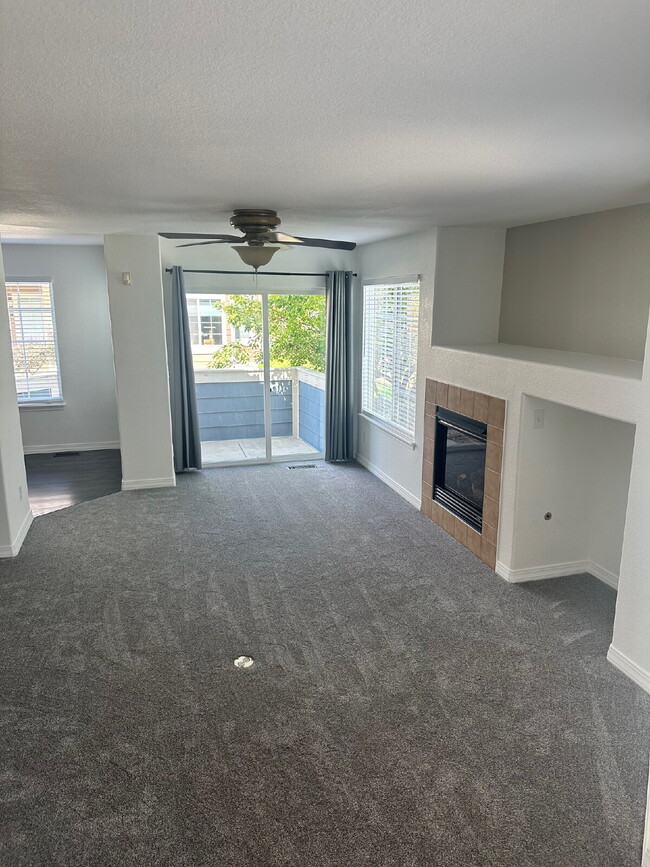 Photo - "Charming 2-Bed Townhouse Retreat with 2.5 Baths in Lochbuie – Spacious 1312 Sq. Ft. Living!" Unit E1