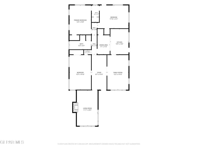 Photo - 1300 Randolph Dr