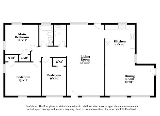 Photo - 9601 Red Ln Dr