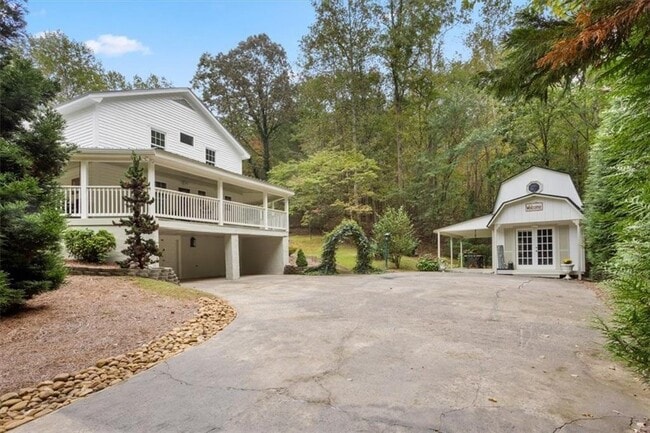 Photo - 12485 Reinhardt College Pkwy