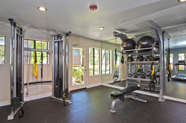 From cardio to strength, everything you need is here.
