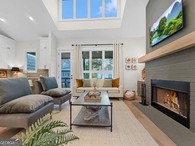 Photo - 10866 Serenbe Ln