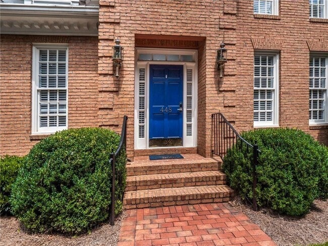 Photo - 448 Ivy Park Ln NE