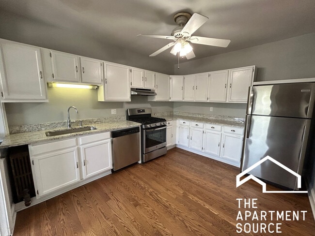 Photo - 4519 N Wolcott Ave Unit 2A