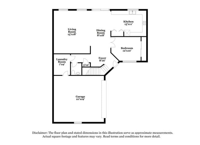 Photo - 7509 S 27th Way