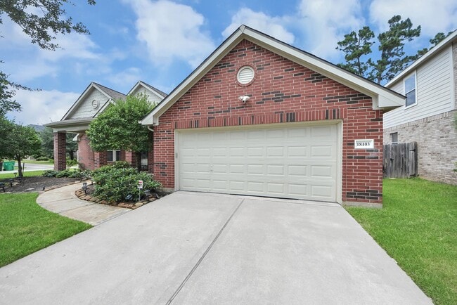 Photo - 18403 Sierra Falls Ct