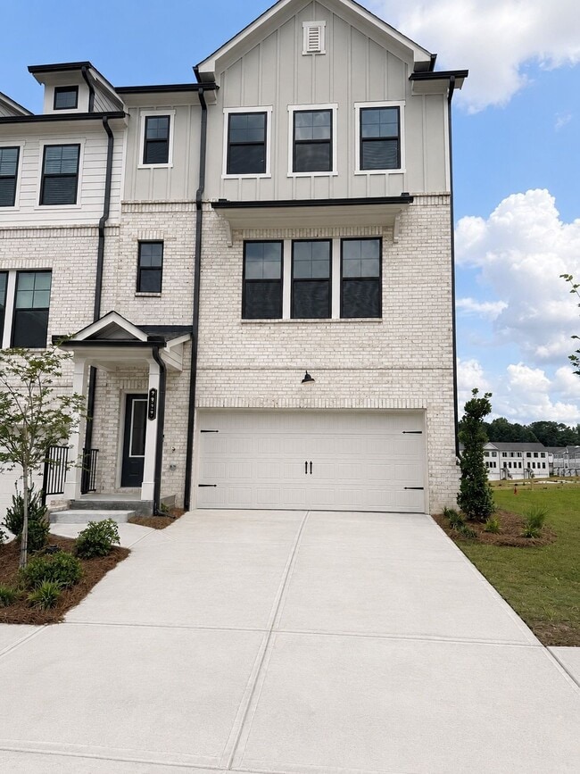 Building Photo - 2837 Rosehall