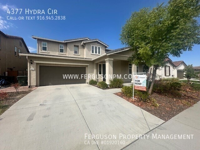 Building Photo - 4377 Hydra Cir Rental