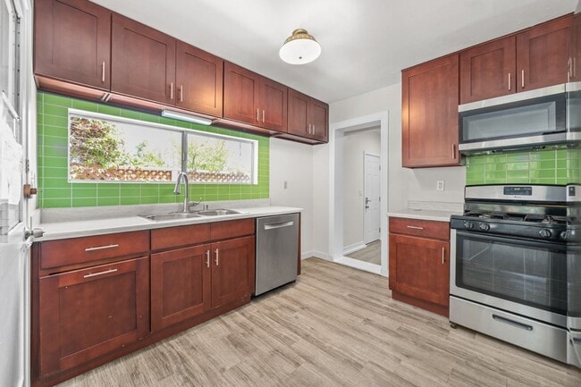 Photo - Private pool oasis!