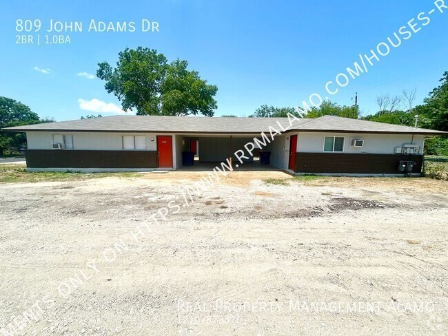 Building Photo - **MOVE-IN SPECIAL** AVAILABLE NOW! 2 Bedro... Rental