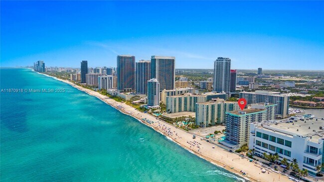 Photo - 3725 S Ocean Dr Unit 311