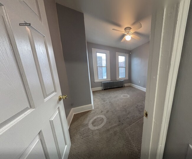 Photo - Updated 3BR South Philly Row: Move-In Ready