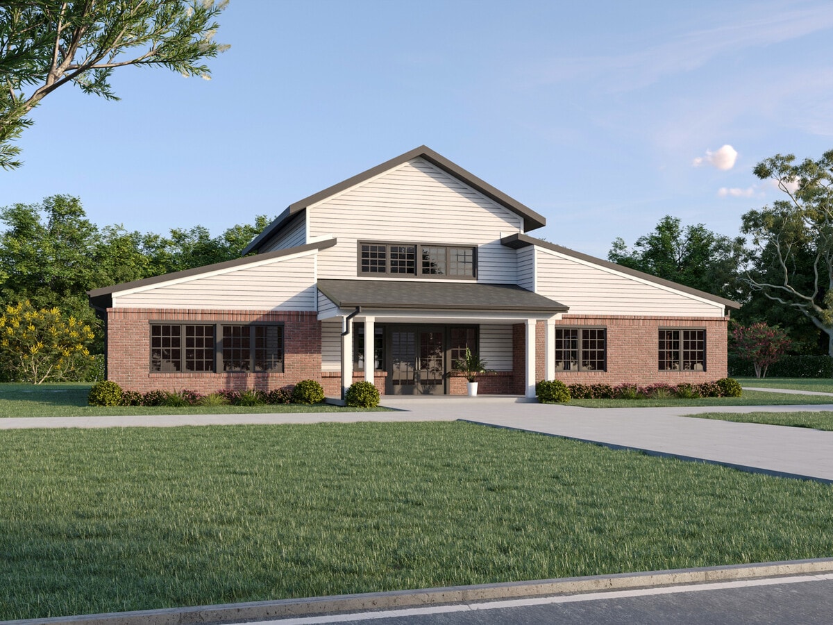 Photo - Smith Ridge Commons