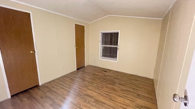 Bedroom 1 10'x11' - 64 Blanchard Rd