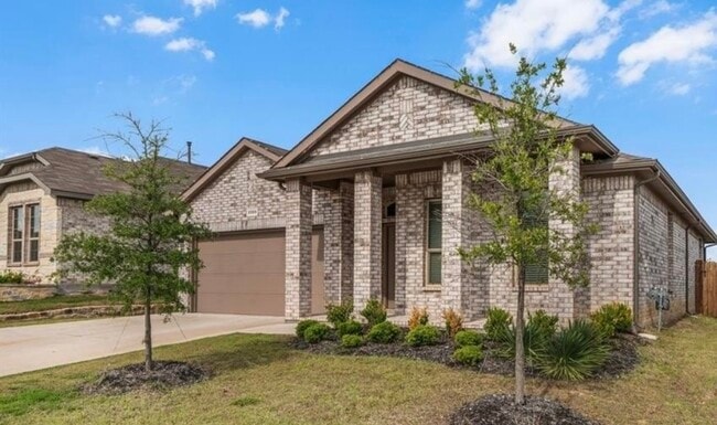 Building Photo - 2329 Briscoe Rnch Dr Rental