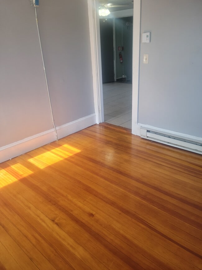 Bedroom - 809 Charles St Unit #3 Third Floor