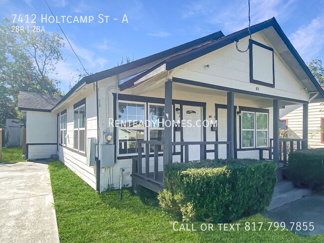 Photo - 7412 Holtcamp St Apartamento Unidad 7412 Holtcamp St  A