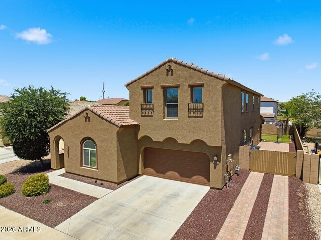 Building Photo - 1876 E Azalea Ct