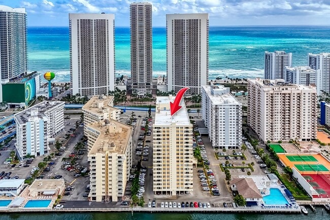 Photo - 1833 S Ocean Dr Condo Unit 1508