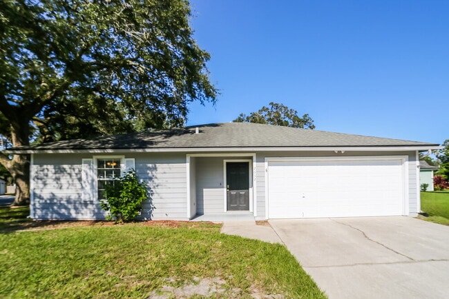 Building Photo - 2632 McCormick Woods Ct Rental
