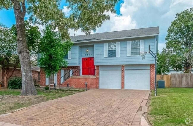 Building Photo - 5831 Caldicote St Rental