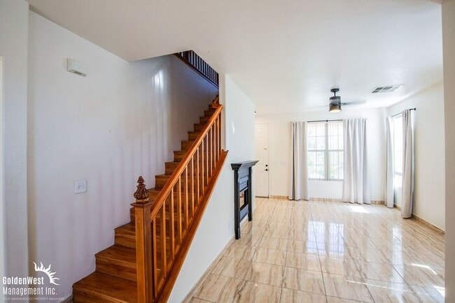Photo - Gorgeous 3Bdm 2.5Ba Two-Story Home in Squi...