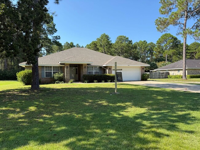 Building Photo - Navarre - Holley By the Sea - 4 bedroom, 3... Rental