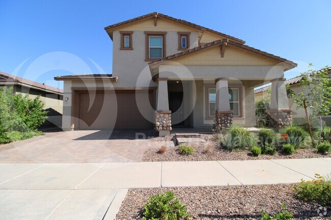 Building Photo - 9527 E Rainbow Ave Rental