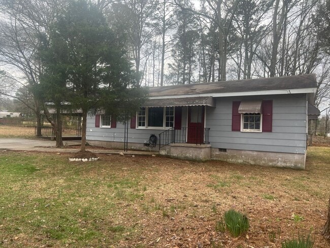 Building Photo - Carrollton City Limits Rental