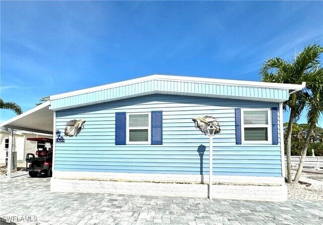 Building Photo - 4700 Leilani Ln Rental