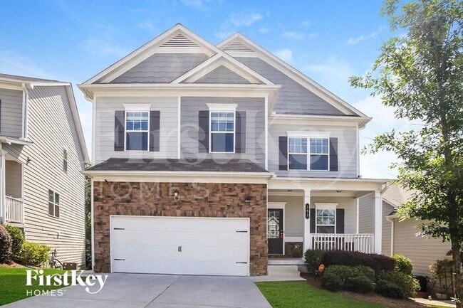 Photo - 153 Prominence Ct Casa