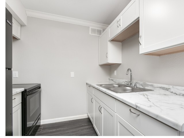 Bear Garden Apartments