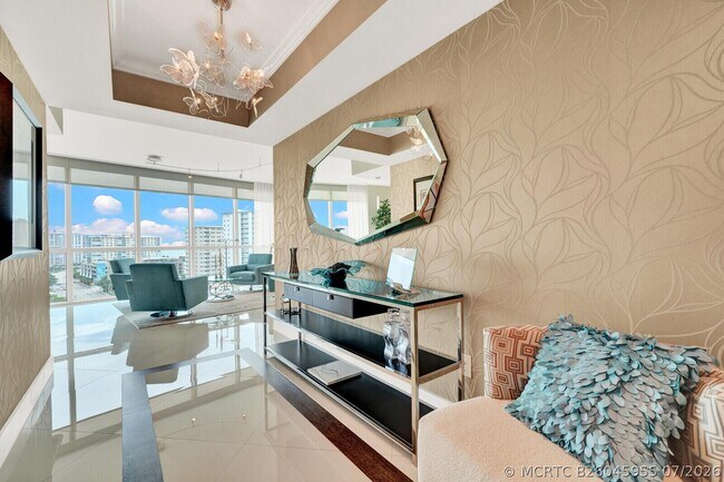 Photo - 1 N Ocean Blvd Unit 1007