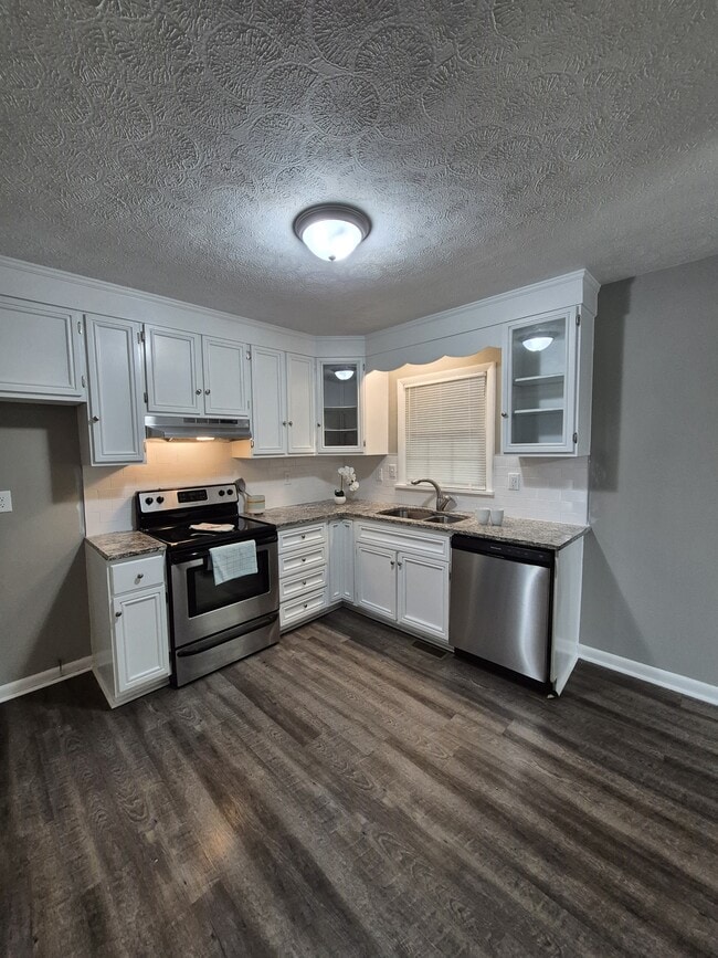 Photo - 1151 Bouldercrest Cir