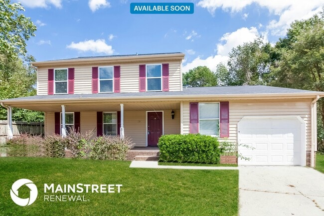 Photo - 8109 Deerhorn Ct Casa
