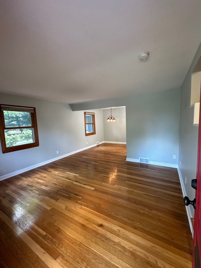 Photo - 751 N Eton St Townhome