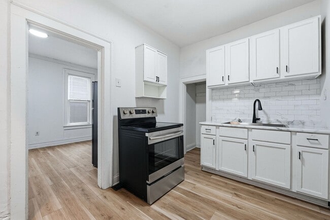 Photo - Cozy 3BR with Covered Front Porch